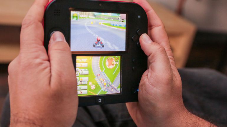 How Can We Hack Nintendo 2DS For Free Games?