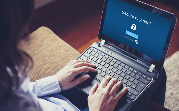 Why Internet Security Is Important for Online Transactions