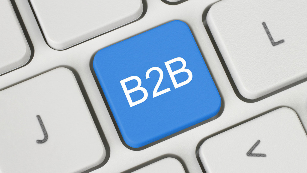 Creating a Successful Marketing Plan - The ABCs of B2B