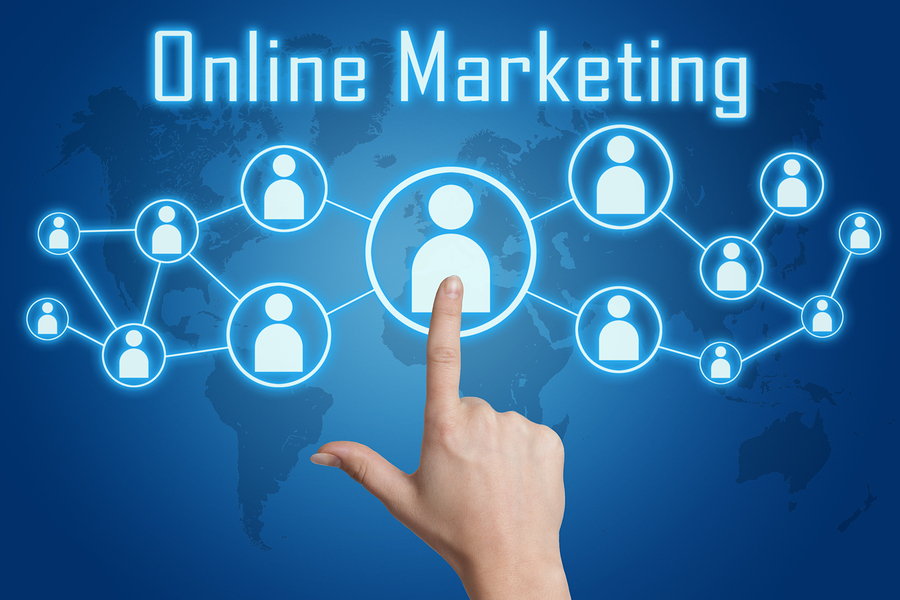 3 Key Tips to Creating an Effective Online Marketing Strategy