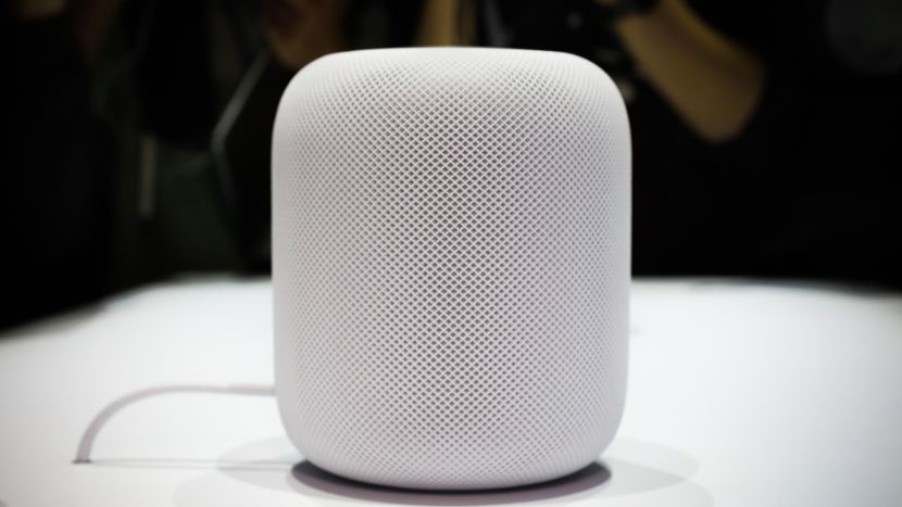 Apple Finally Introduces Its HomePod at WWDC 2017