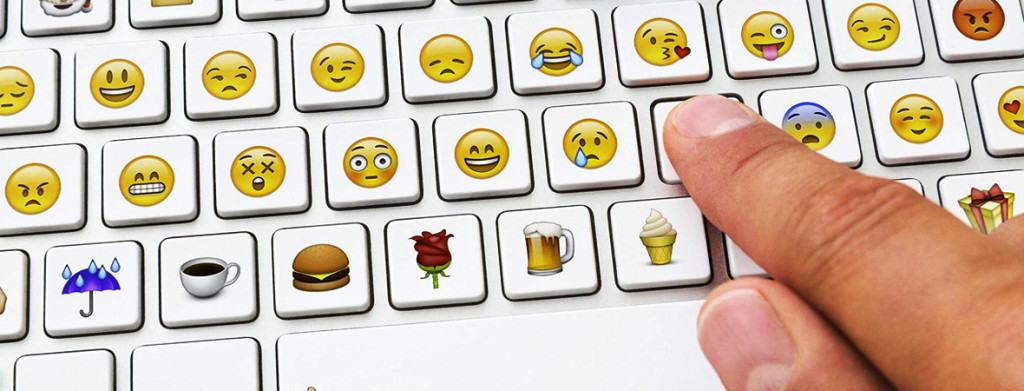 The Advantages of Using Emojis for a Web Marketing Campaign