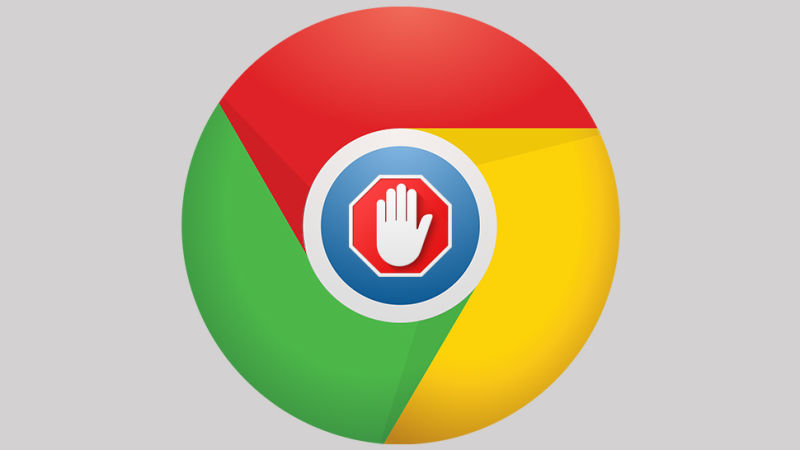 Google Building an Ad-Blocker in Chrome