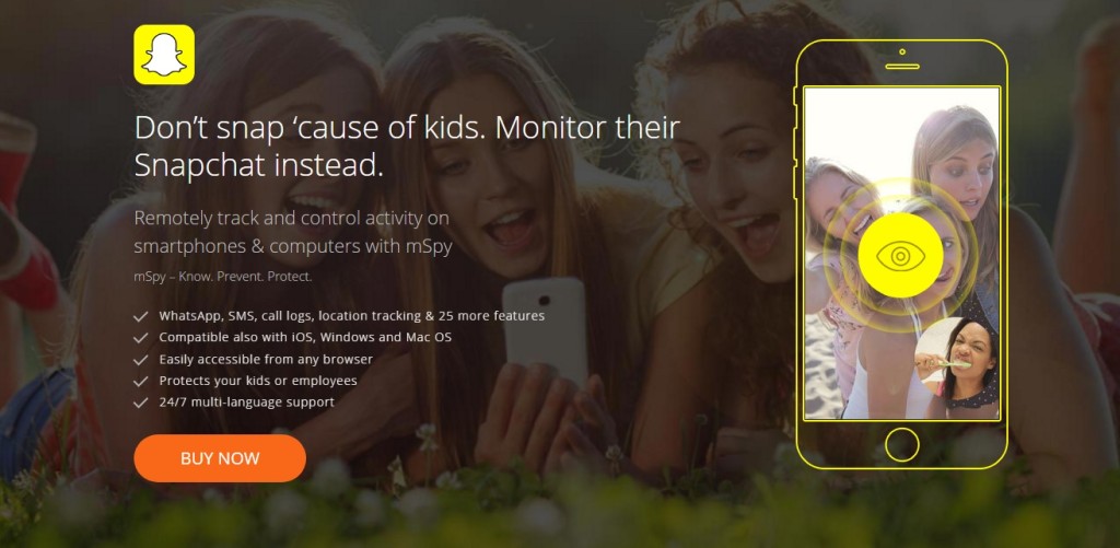 mSpy Review: Best Monitoring Software for Phones