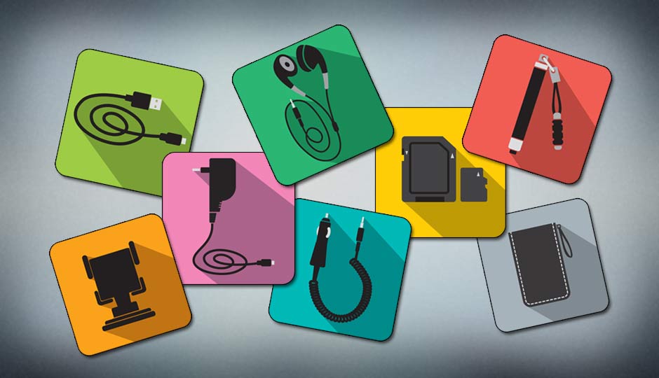 Choose Smartphone Accessories for Your Favorite Activities