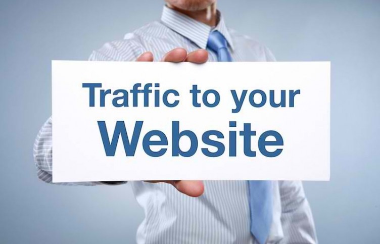 5 Ways to Steal Your Competitors' Web Traffic