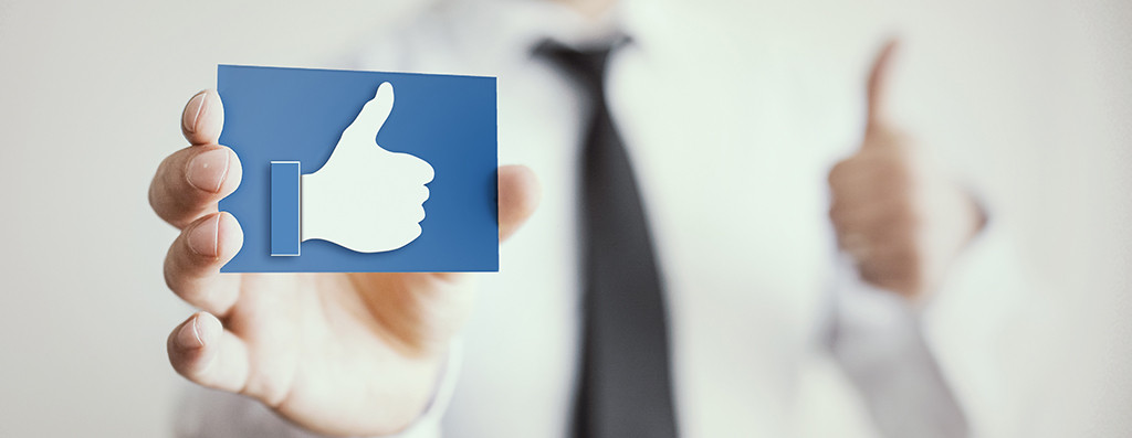 Top Tips for Improving Your Facebook Business Page