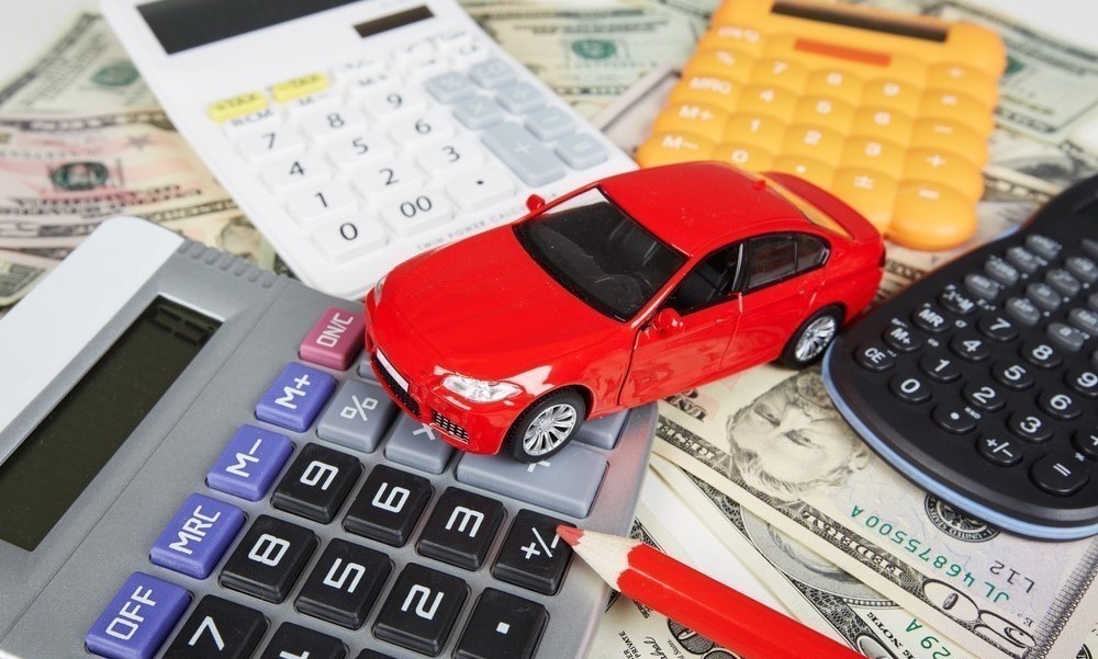 How to Use Software to Keep Track of Your Car Expenses