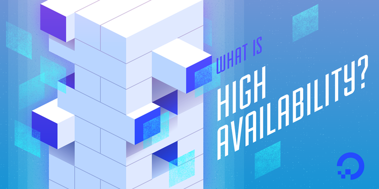 High Availability: An Introduction