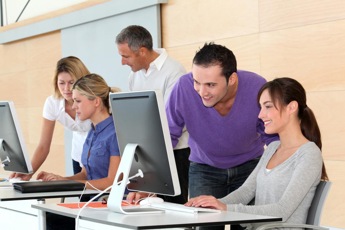 Why and How to Monitor Your Employee’s Computer