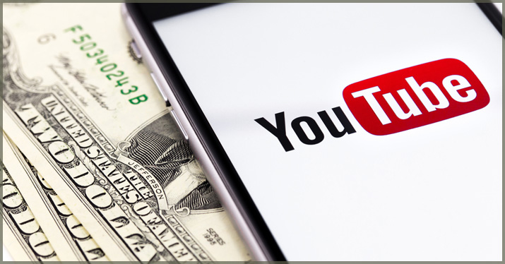 How Much Do You Earn Per 1000 Views On YouTube?