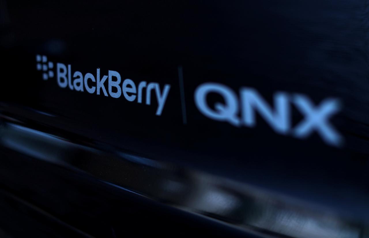 BlackBerry Investors Lose Patience