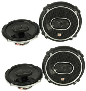 JBL GTO638