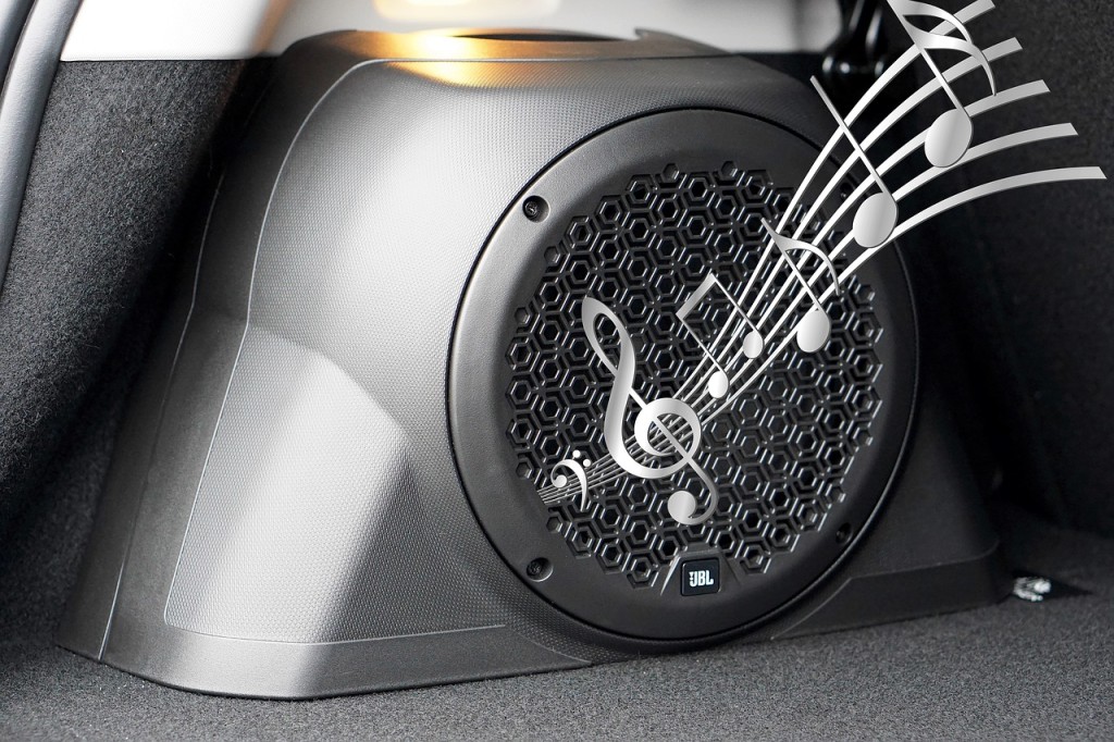 6 Awesome Car Speakers You Can Find This Year