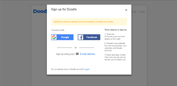 Four Ways Online Technology Makes Our Lives Easier