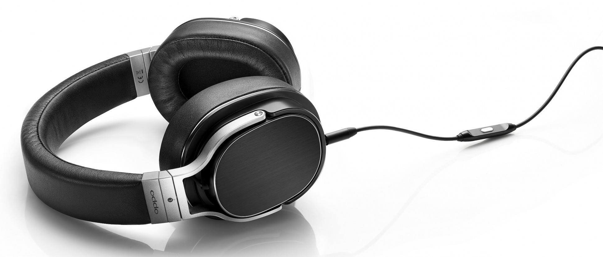 OPPO PM-3 Closed-Back Planar Magnetic Headphones