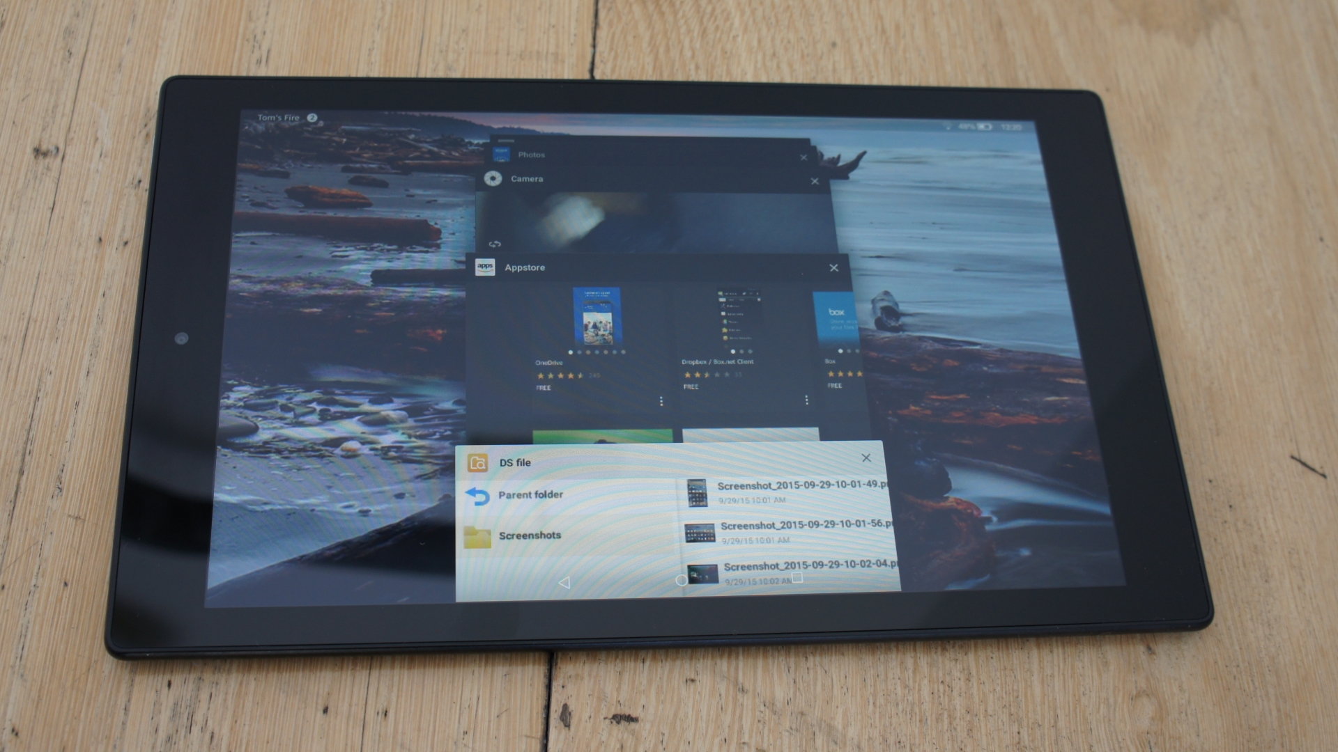 Amazon Fire HD 10 Review