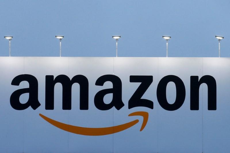 Amazon Offered Huge Tax Breaks for Second Headquarters
