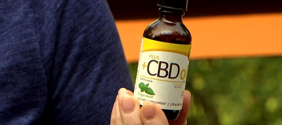 Taking a Close Look at CBD Oil
