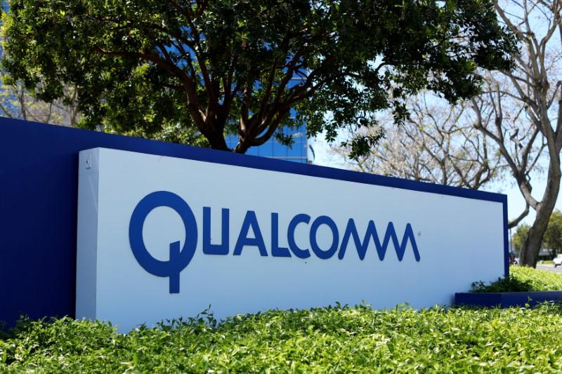 Qualcomm Has a Long Road in Case Against Apple