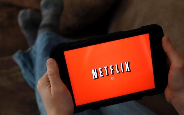 Downloading Netflix Movies Using Movavi Screen Recorder