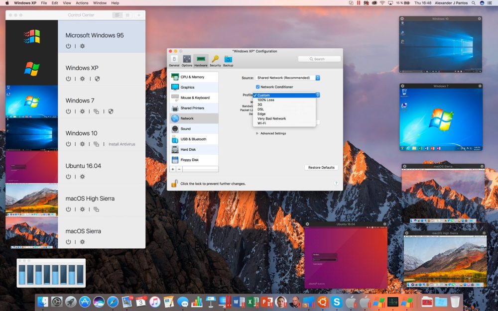 How A Parallels Desktop Coupon Helped Me Run Windows Programs On Mac
