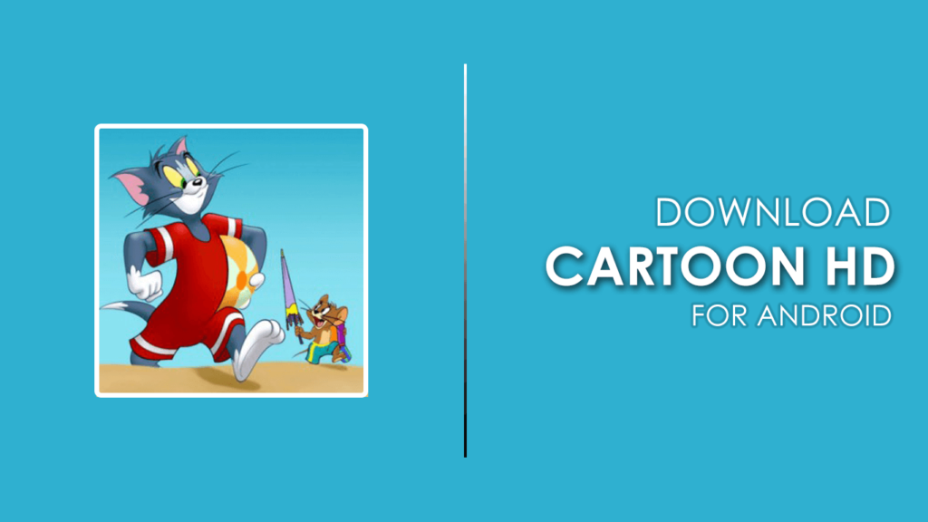 Cartoon Hd Review An Android App To Access Popular Tv Shows Tech Blog By Guy Galboiz