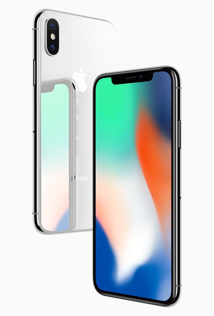 iPhone X Review: A Phone of the Future