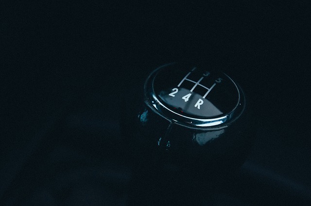 Could This Be The End Of The Manual Gearbox?