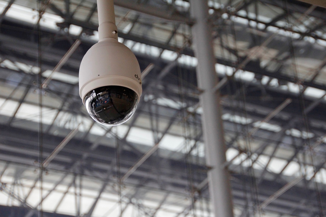 Smarter Camera Systems for Better Surveillance