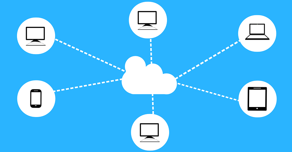 Technology Solutions To Reduce Infrastructure Cost