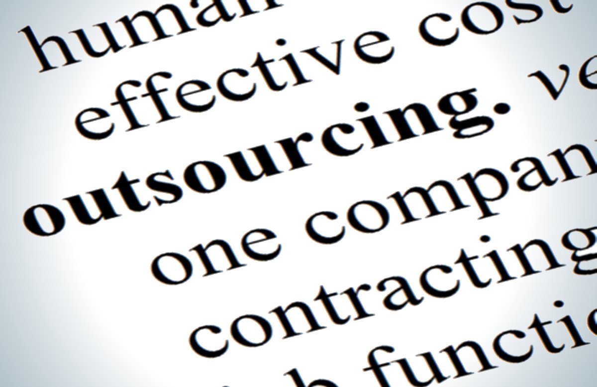 6 Areas of Your Business you Should Consider Outsourcing