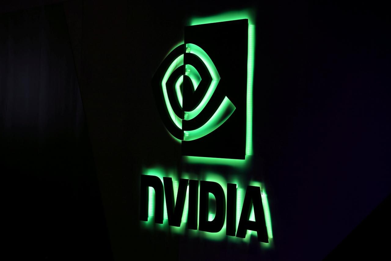Nvidia Chips’ Prices Shoot Up With Overwhelming Demand