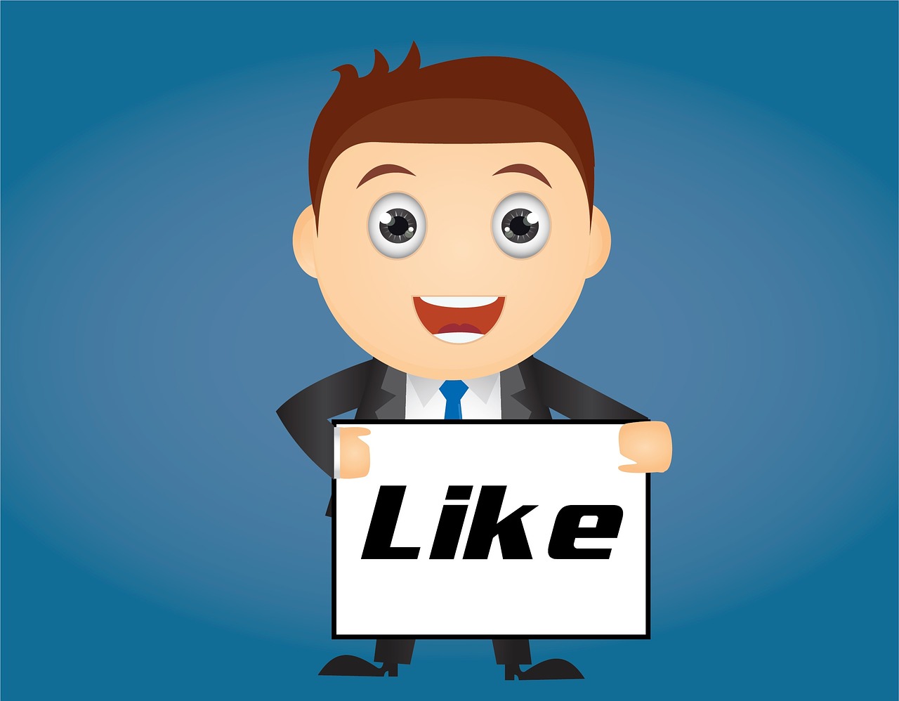 Internet Marketing: Have More Facebook Followers