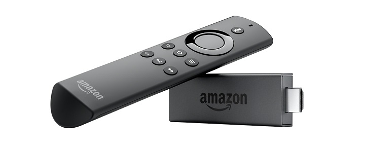 Amazon Fire TV Stick Remote Review: Better Than Chromecast?