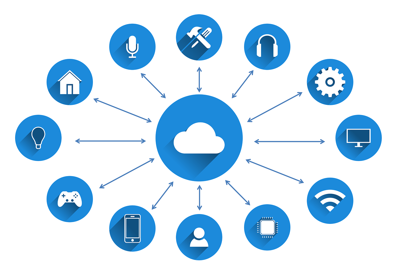 How Businesses Are Benefited From Server Virtualization