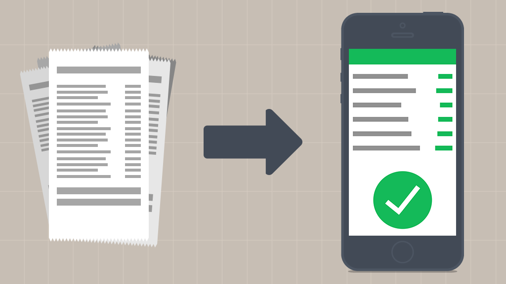 How Startups Can Save Money Using Receipt OCR