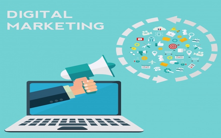 Digital Marketing Services