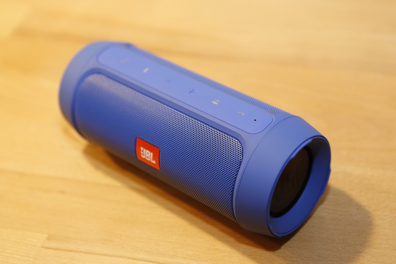 5 Considerations Bluetooth Speaker to Make When Selecting the Best