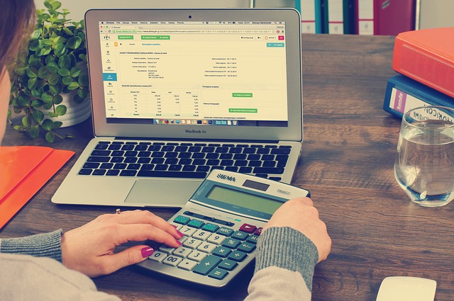 Best Free Accounting Software in 2018