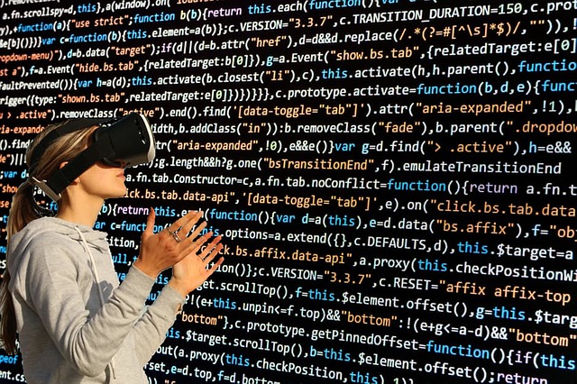 Here’s Everything One Needs To Know About Virtual reality