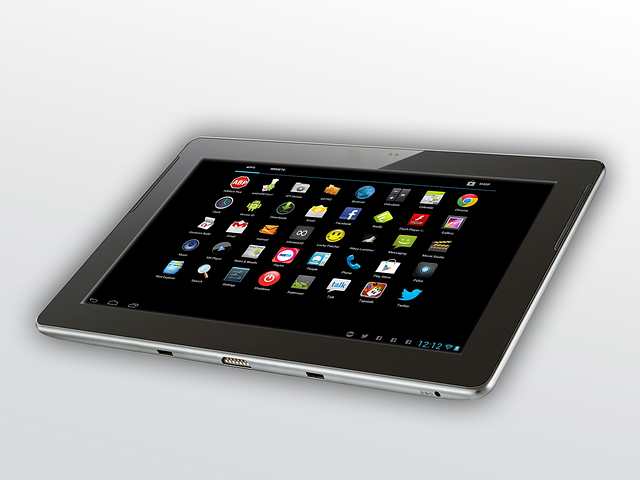 How to Select the Best Android Tablet