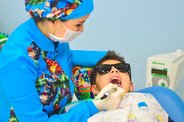 Reasons Why Your Child’s Dental Care Is Important