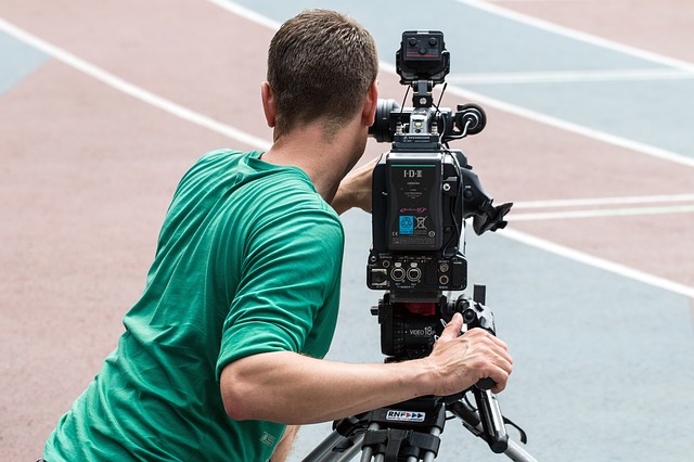 How to Use Sports Camera