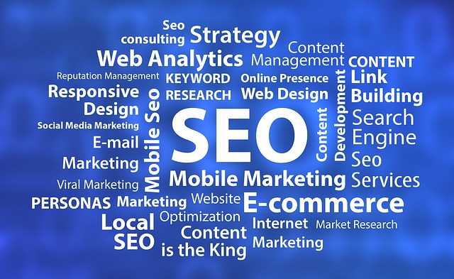 Some Amazing Tips to Rank Your Website Higher in SERP