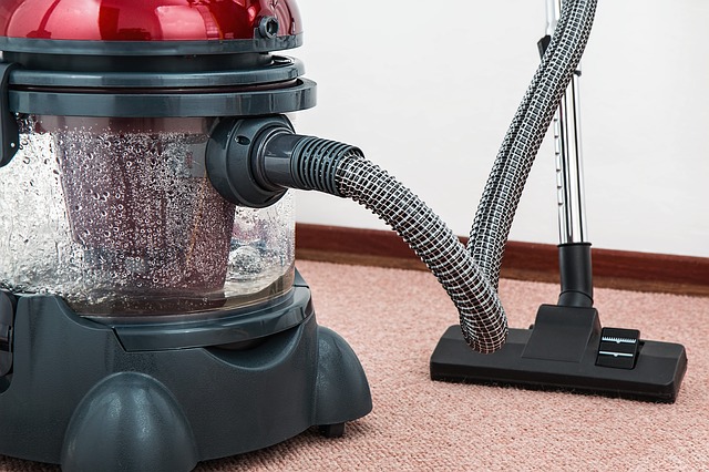 How to Choose The Best Robot Vacuum Cleaner.