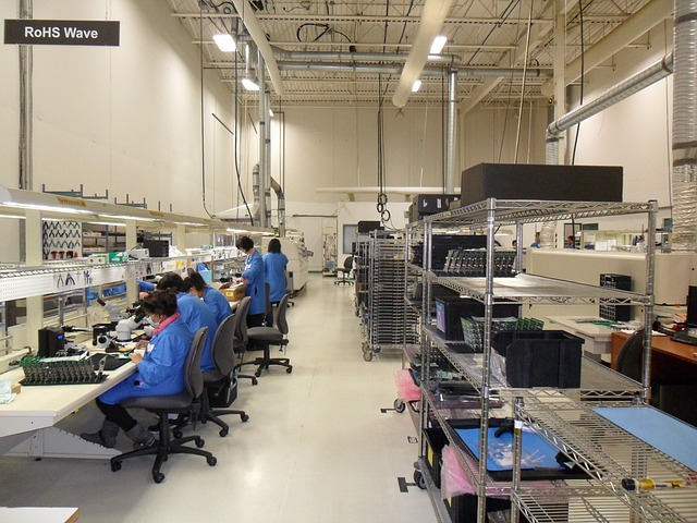 What to Expect From A PCB Manufacturing Company
