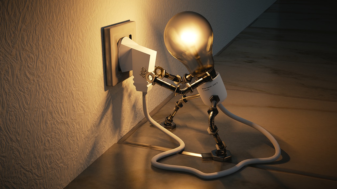 How Can You Keep Your Business Running Smoothly When A Power Cut Hits?