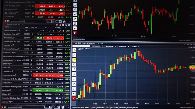 A Basic Introduction to Trading and How It Works