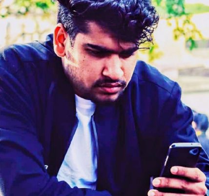 Hemant Lochav: Multi-Millionaire at Just 20